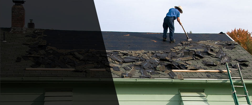 Poquonock Roofing Contractors